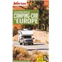 Guide Camping-car en Europe 2019-2020 Petit Futé