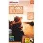 Guide La France au fil de l'eau 2019 Petit Futé