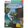 Guide Oenotourisme en Roussillon 2019-2020 Carnet Petit Futé