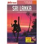 Guide Sri Lanka 2019 Carnet Petit Futé