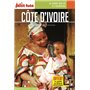 Guide Côte d'Ivoire 2019 Carnet Petit Futé