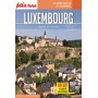 Guide Luxembourg 2019 Carnet Petit Futé