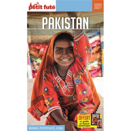 Guide Pakistan 2019-2020 Petit Futé