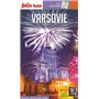 Guide Varsovie 2019-2020 Petit Futé