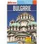 Guide Bulgarie 2019 Carnet Petit Futé