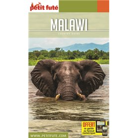 Guide Malawi 2019-2020 Petit Futé