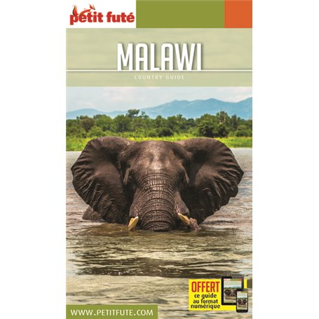 Guide Malawi 2019-2020 Petit Futé