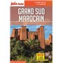 Guide Grand Sud Marocain 2020-2021 Carnet Petit Futé