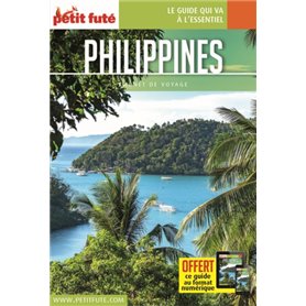 Guide Philippines 2020 Carnet Petit Futé