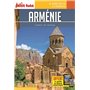 Guide Arménie 2020 Carnet Petit Futé