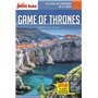 Guide Sites de tournage Game of Thrones 2020-2021 Carnet Petit Futé
