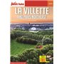 Guide La Villette & Paris NorthEast 2020 Carnet Petit Futé