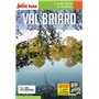 Guide Val Briard 2022 Carnet Petit Futé