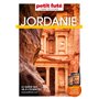 Guide Jordanie 2024 Carnet Petit Futé