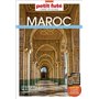 Guide Maroc 2024 Carnet Petit Futé