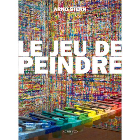 Le jeu de peindre