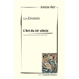 L'art du XXe siècle