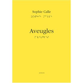 Aveugles