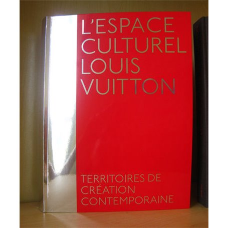 L'espace culturel Louis Vuitton