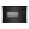 NEFF HLAGD53N0 - Micro-ondes monofonction encastrable noir - 25 589,99 €