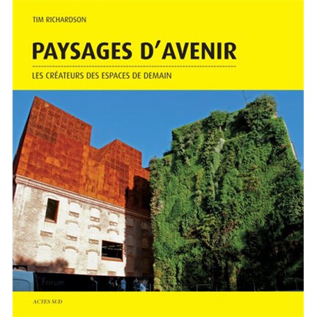 Paysages d'avenir