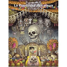 La poussière des aïeux