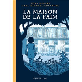 La Maison de la faim