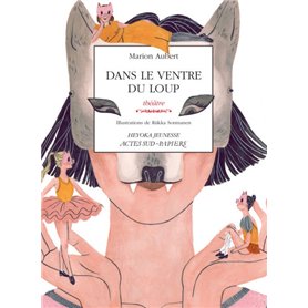 Dans le ventre du loup