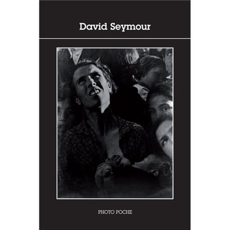 David Seymour