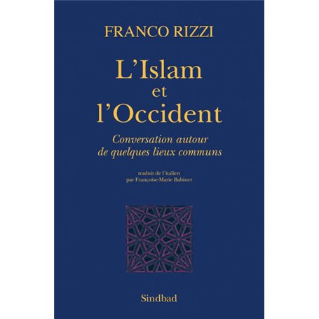 L'Islam et l'Occident