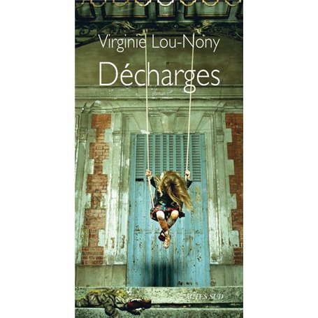 Décharges