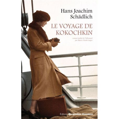 Le Voyage de Kokochkin