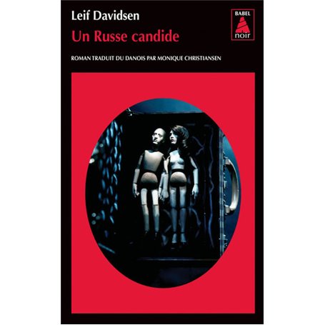 Un Russe candide