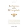 La Science et le Débat public