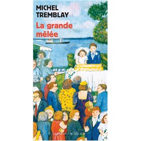 La Grande Mêlée