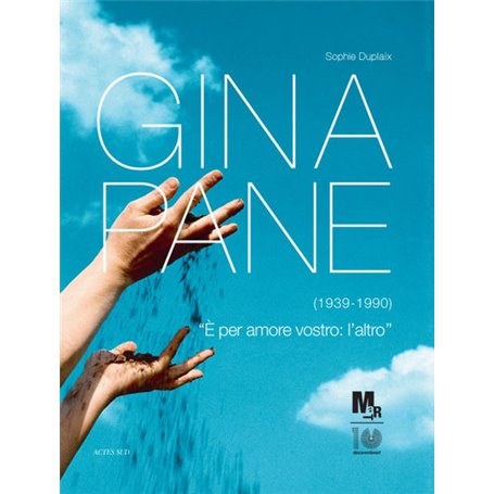 Gina Pane - version italienne