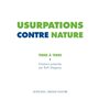 Usurpations contre nature