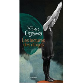 Les Lectures des otages