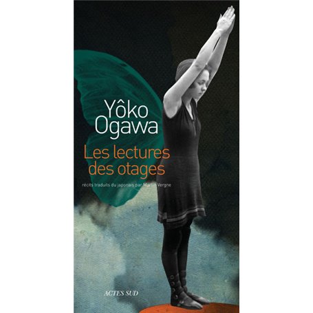 Les Lectures des otages