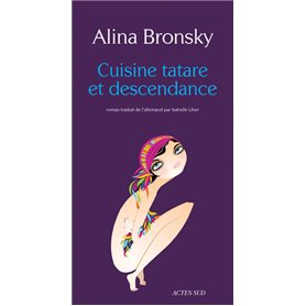 Cuisine tatare et descendance