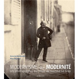 Modernisme ou modernité