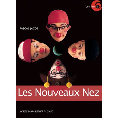 Les nouveaux nez