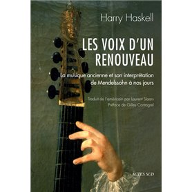 Les Voix d'un renouveau