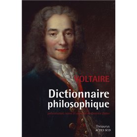 Dictionnaire philosophique