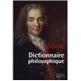 Dictionnaire philosophique