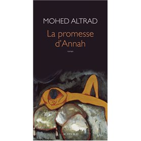 La Promesse d'Annah