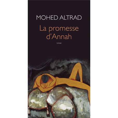 La Promesse d'Annah