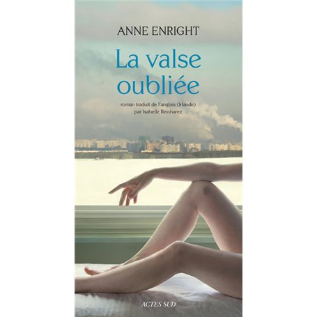 La valse oubliée