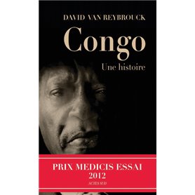 Congo. Une histoire