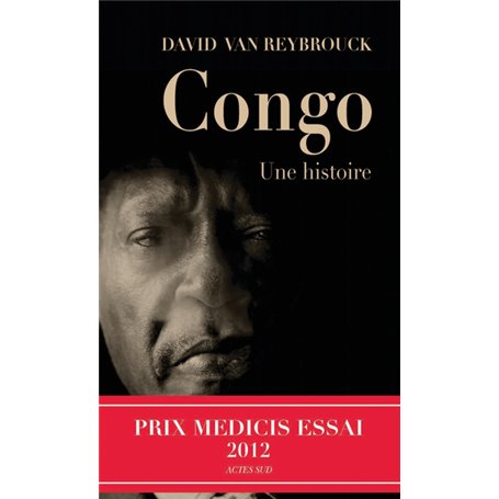 Congo. Une histoire